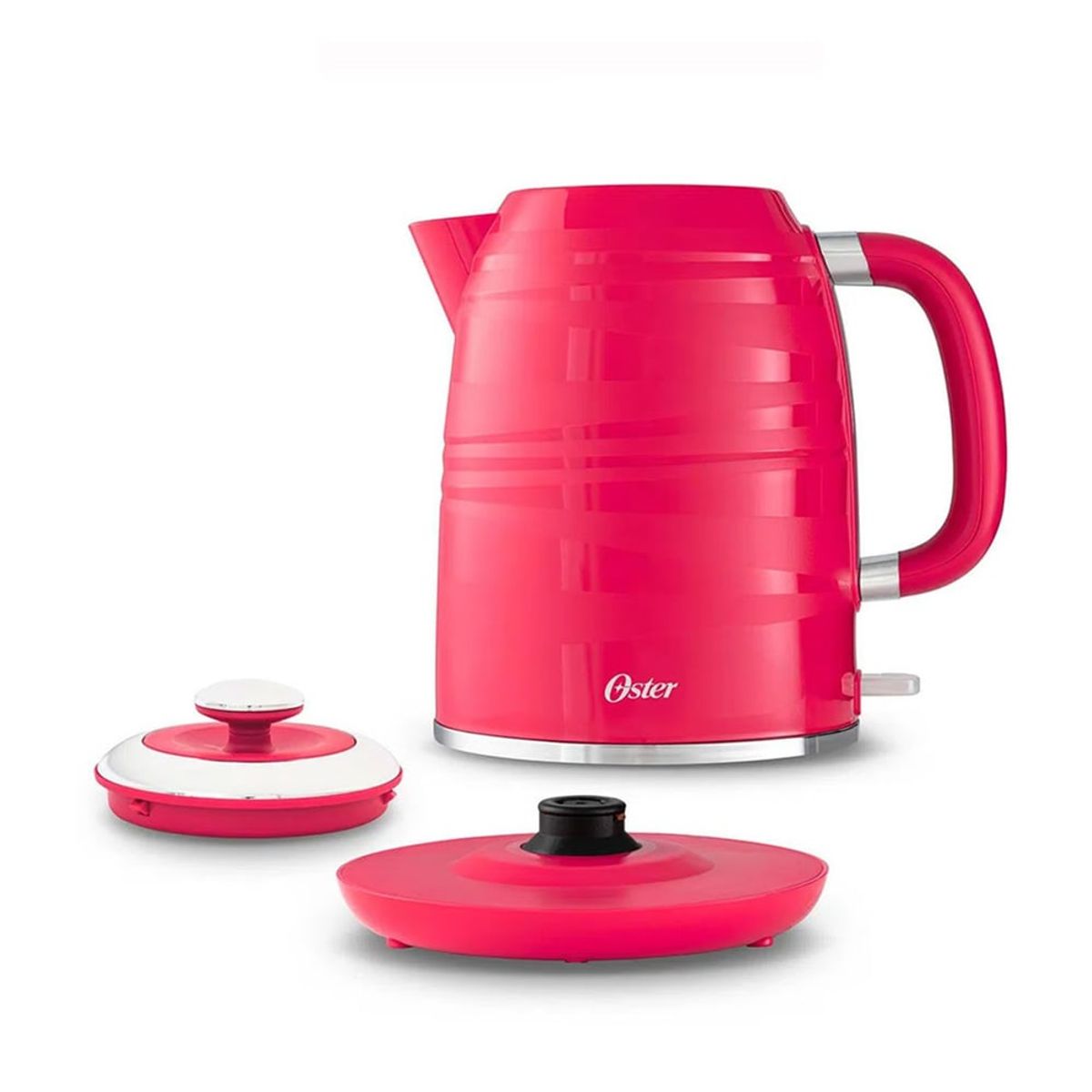 OSTER - Hervidor Eléctrico Oster BVSTKT4177M