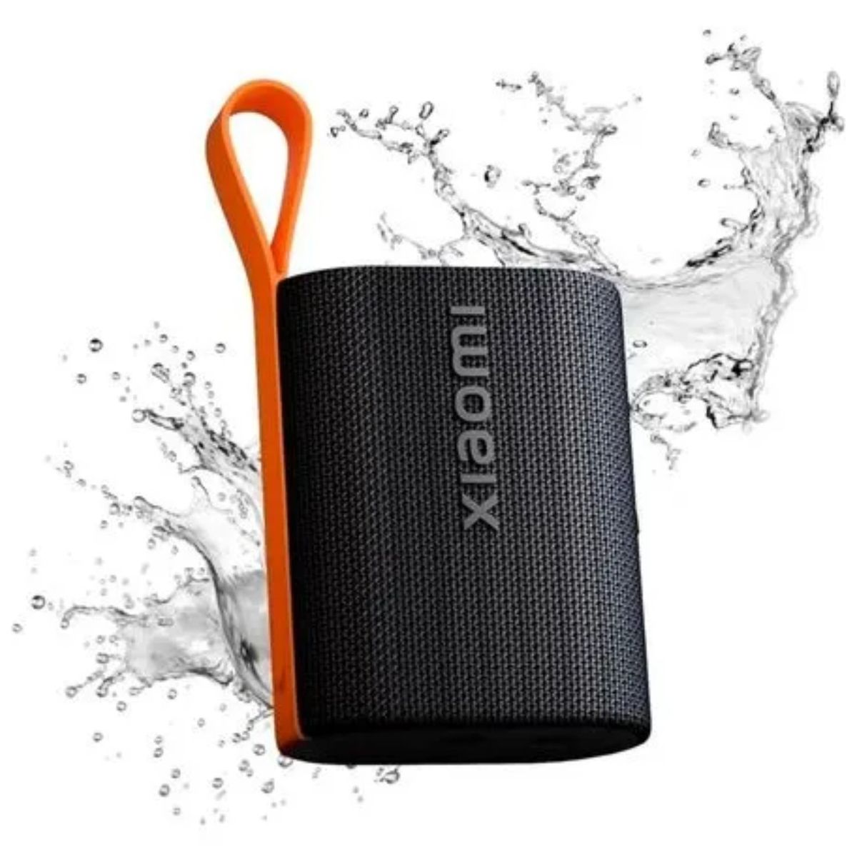 XIAOMI - Parlante Xiaomi Sound Pocket 5W IP67