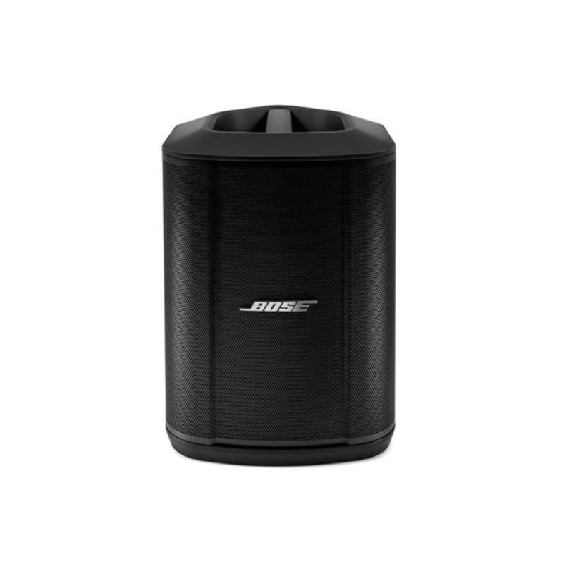 BOSE - Bose Parlante Bluetooth Wifi S1 Pro Plus Wireless Color Negro