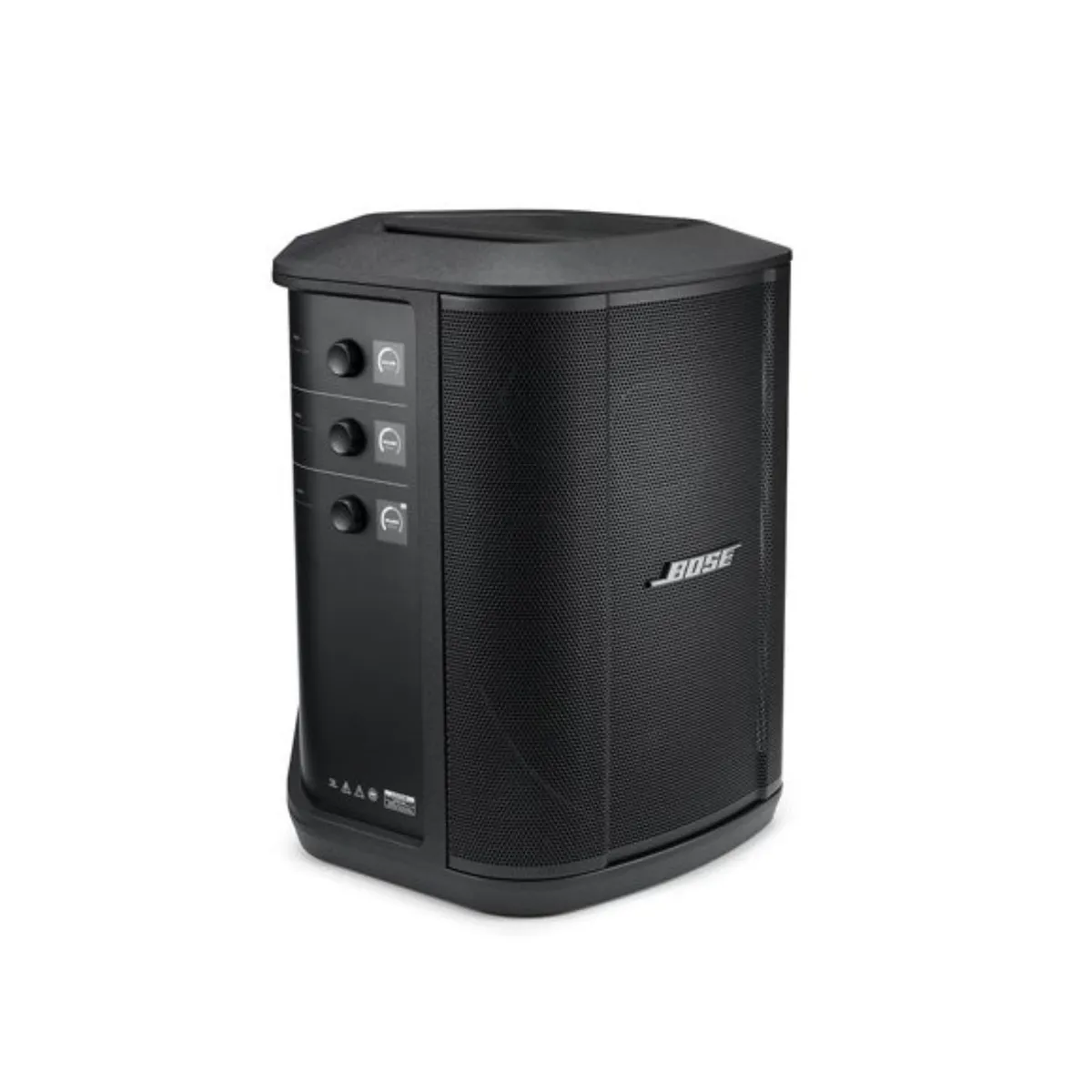 BOSE - Bose Parlante Bluetooth Wifi S1 Pro Plus Wireless Color Negro