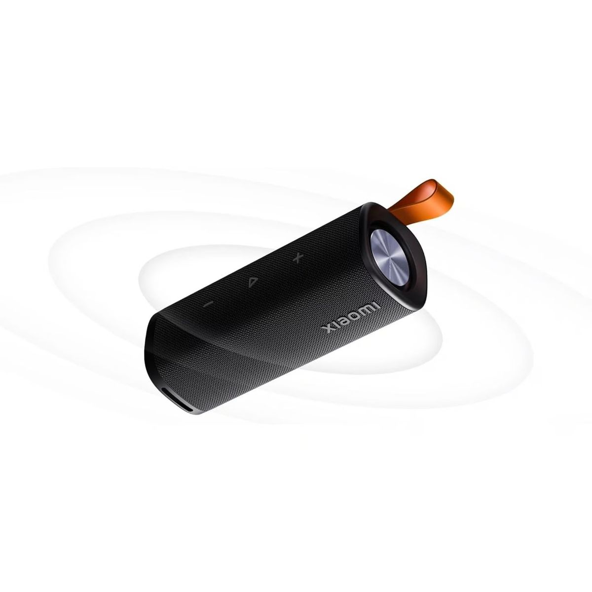 XIAOMI - Parlante Bluetooth Xiaomi Outdoor 30W IP67 Stereo Black