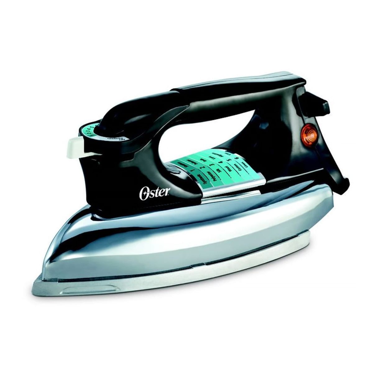 OSTER - Plancha clásica Oster GCSTBV 4119