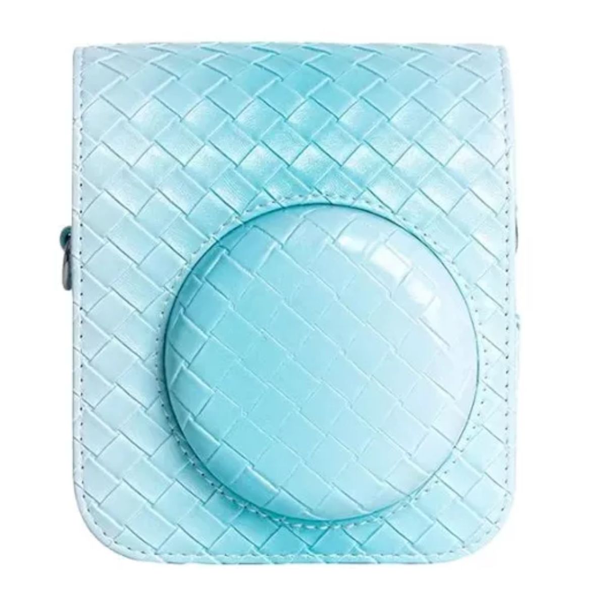 GENERICO - ESTUCHE PARA CÁMARA INSTAX MINI 8 - 9 -11-12