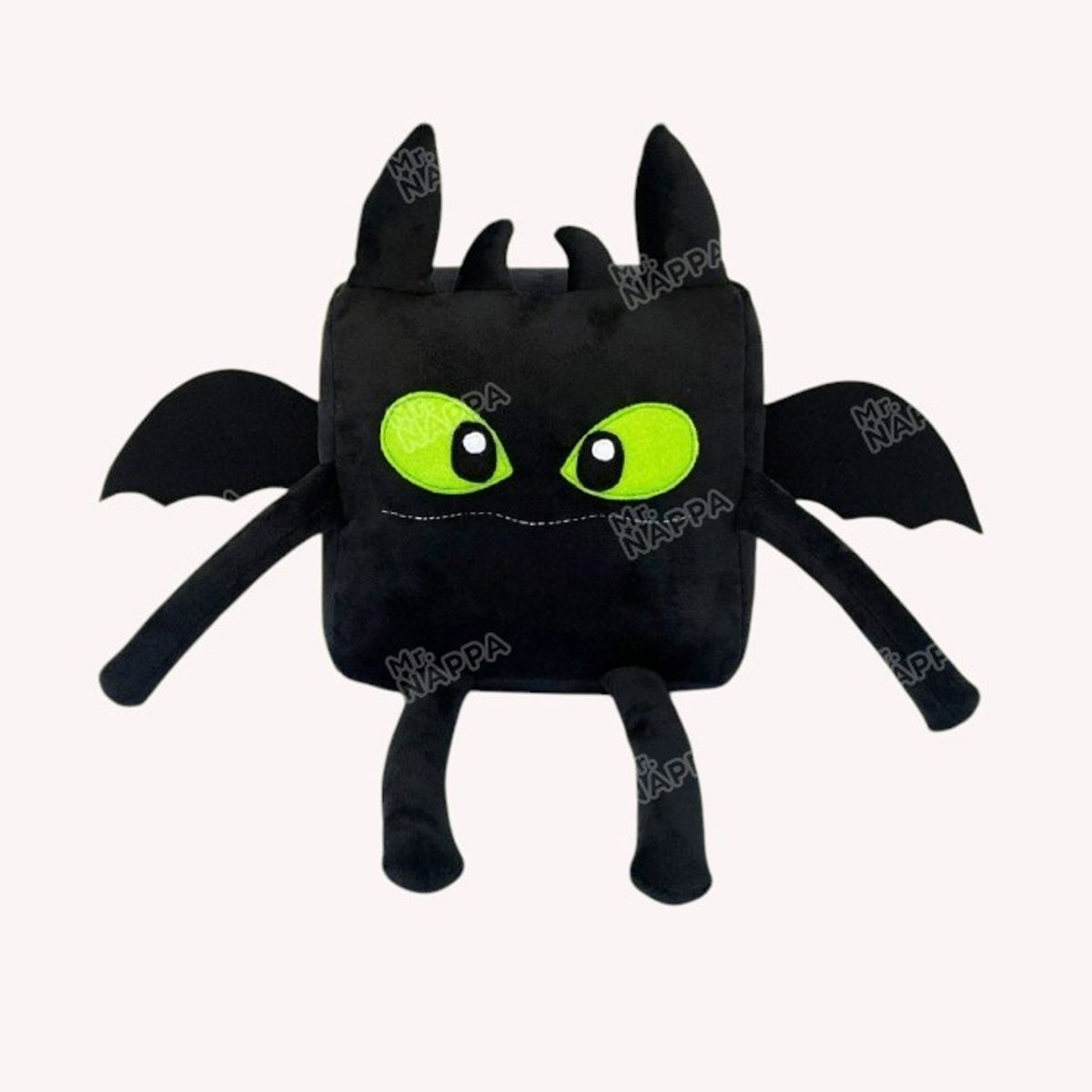 GENERICO - Chimuelo Dragon Regalo Pack