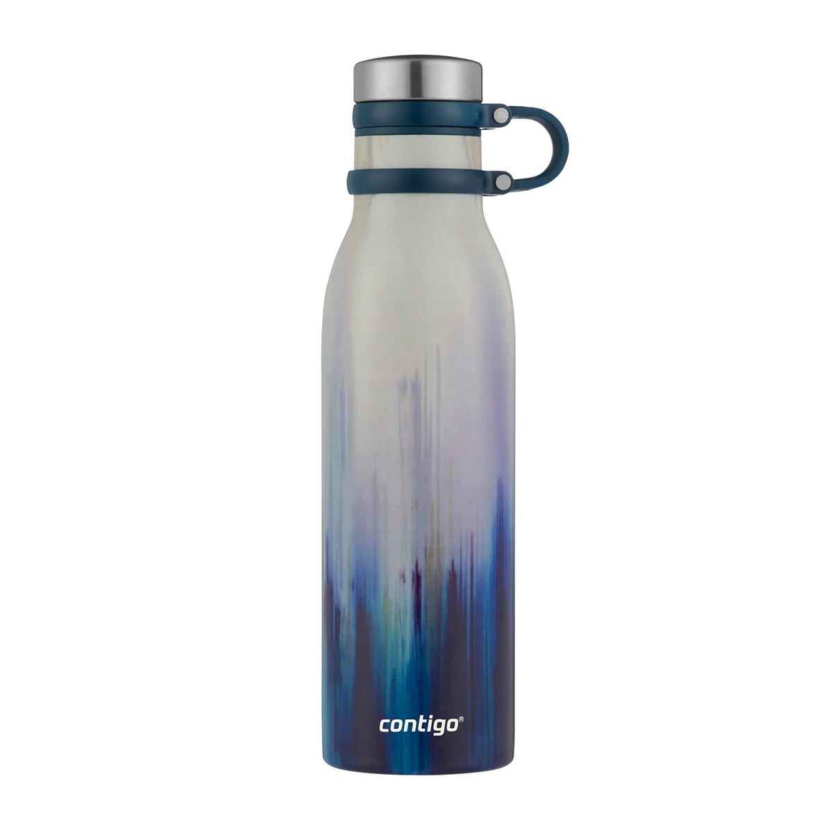 CONTIGO - Contigo Matterhorn Couture botella térmica de acero inoxidable 591ml