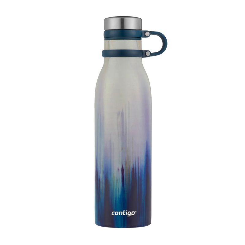 CONTIGO - Contigo Matterhorn Couture botella térmica de acero inoxidable 591ml