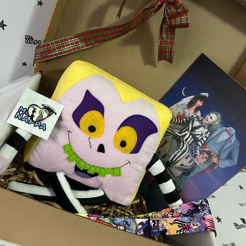 GENERICO - Beetle fantasma Regalo Pack