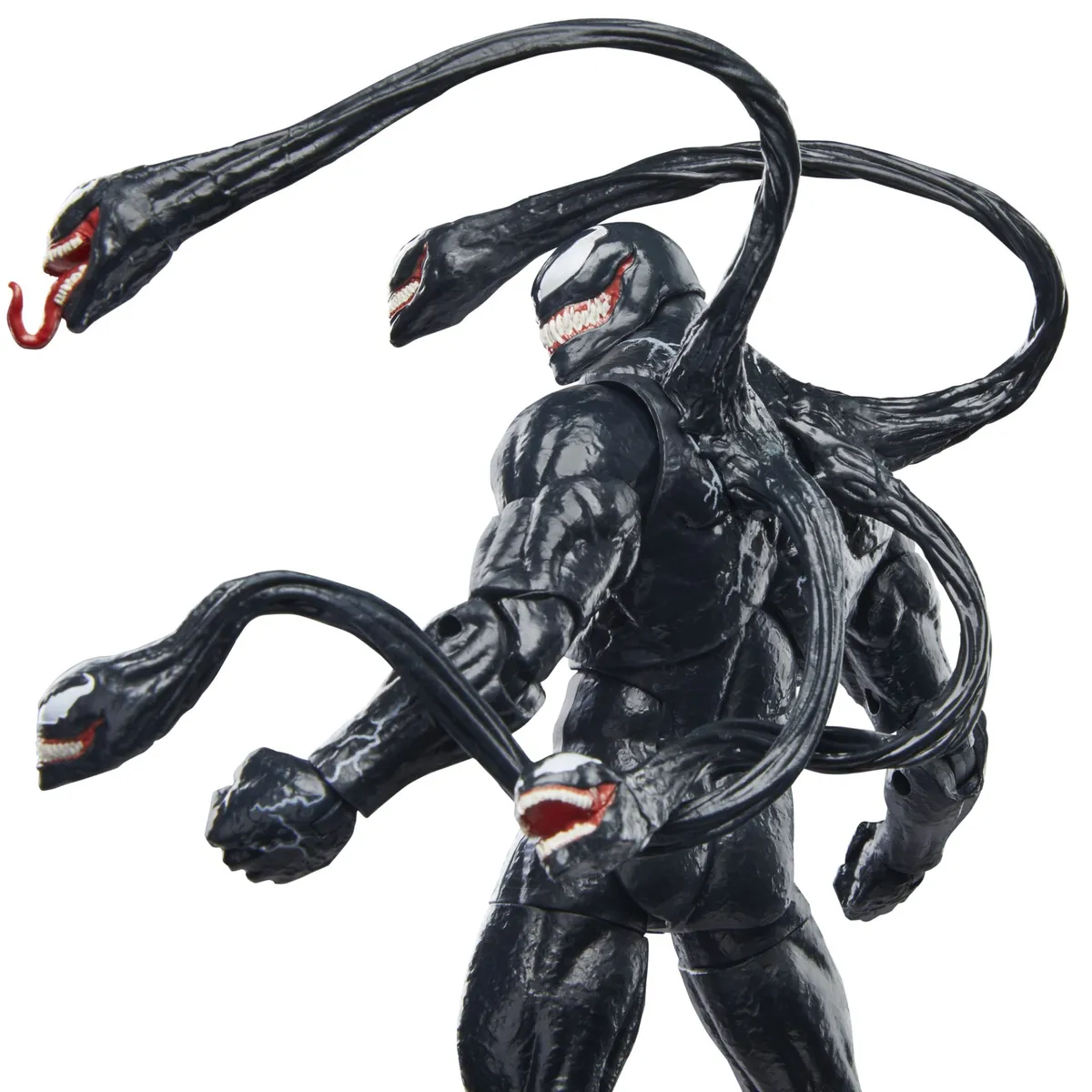 MARVEL - Venom Marvel Legends Series Let There Be Carnage