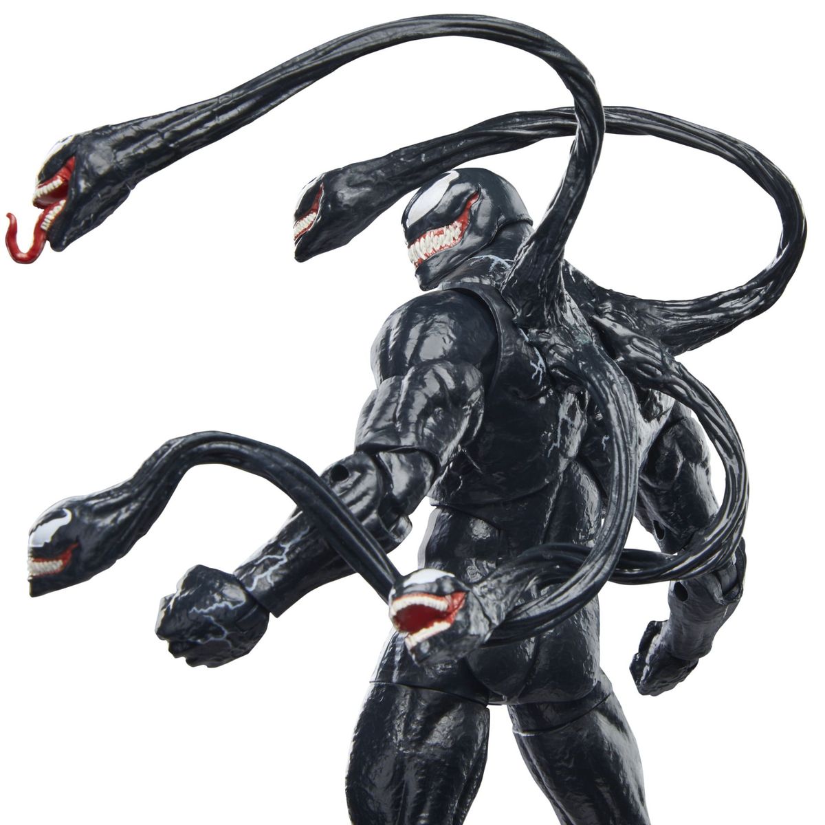MARVEL - Venom Marvel Legends Series Let There Be Carnage
