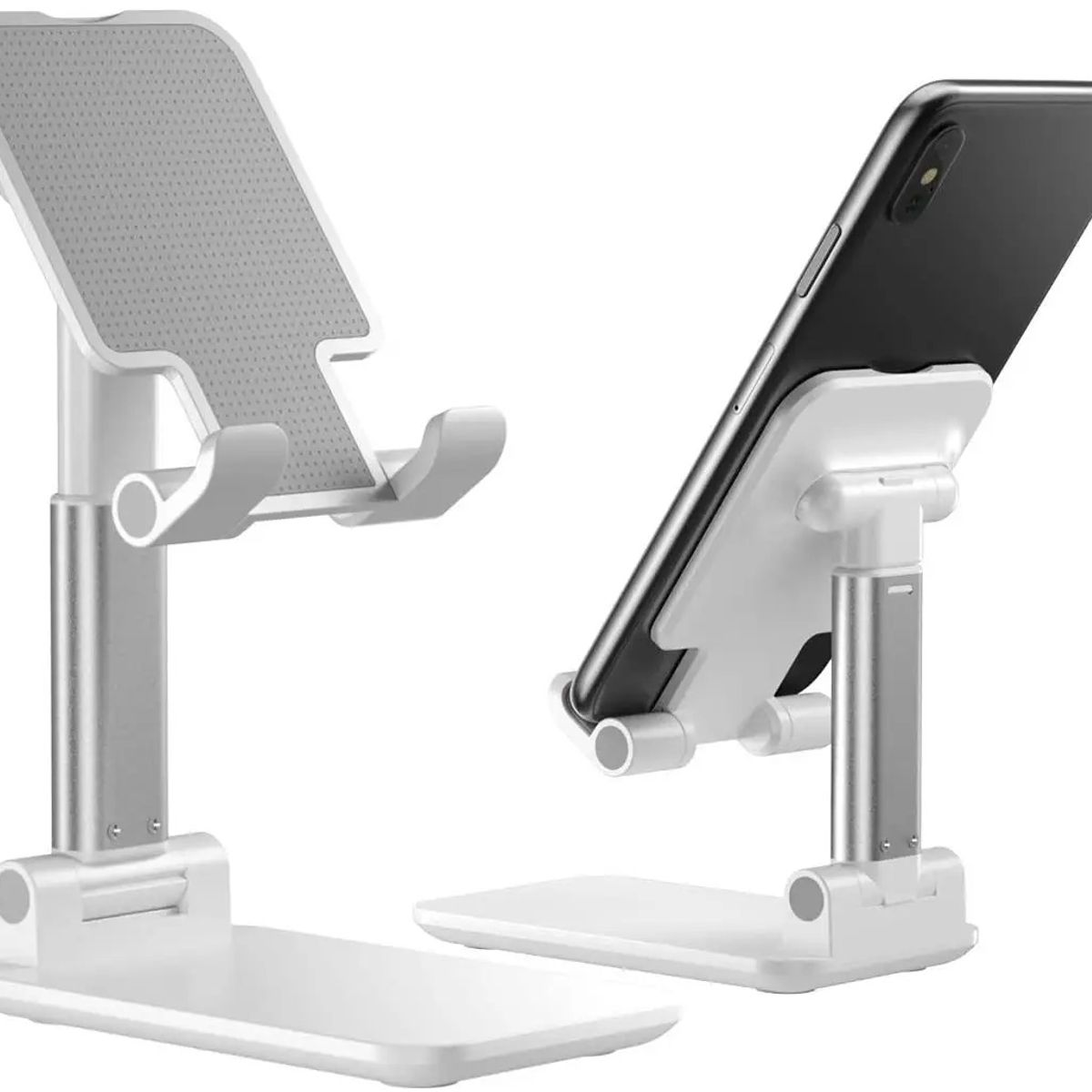 OEM - Soporte Ajustable para Teléfono Móvil Soporte Plegable Teléfono Tablet