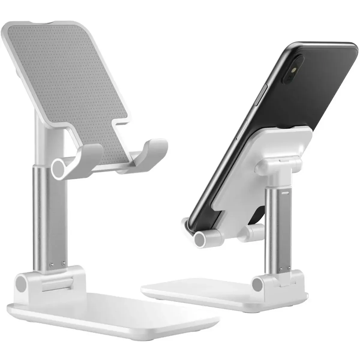 OEM - Soporte Ajustable para Teléfono Móvil Soporte Plegable Teléfono Tablet