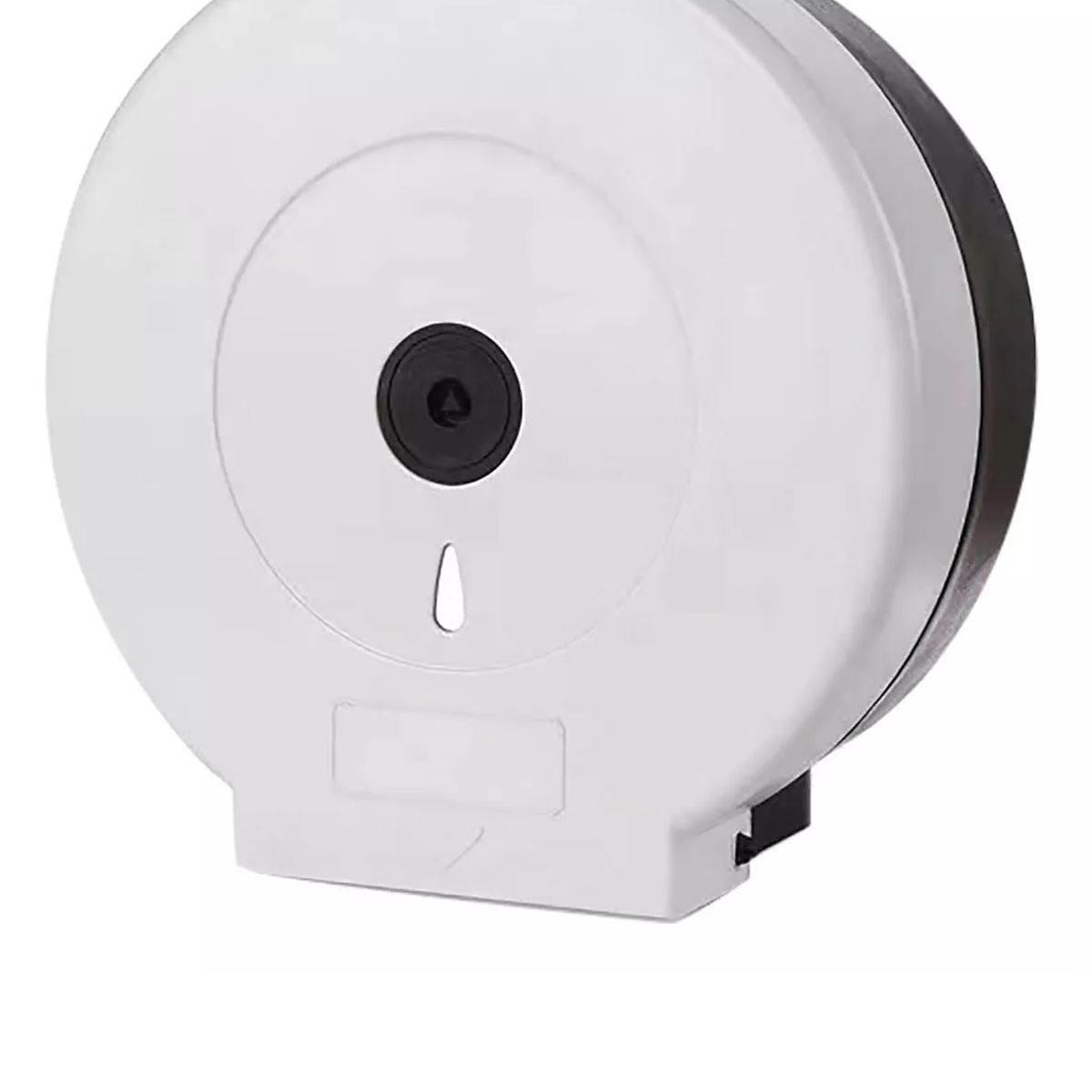 GENERICO - DISPENSADOR DE PAPEL HIGIENICO JUMBO-GRANDE