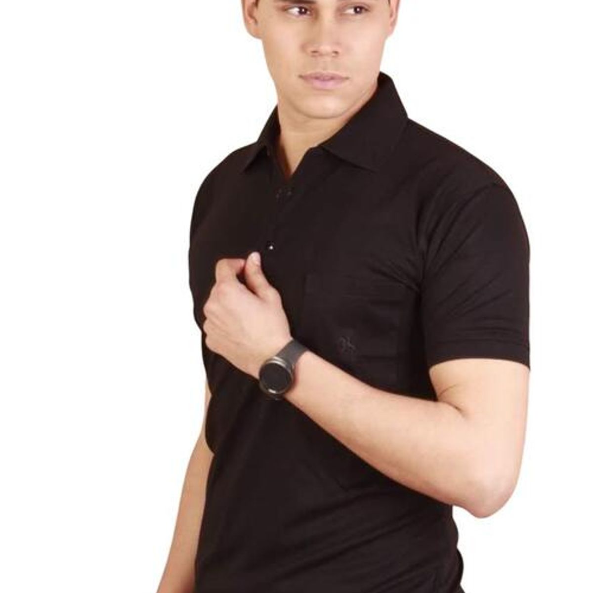 SPEYN - POLO ALGODON HOMBRE SPEYN