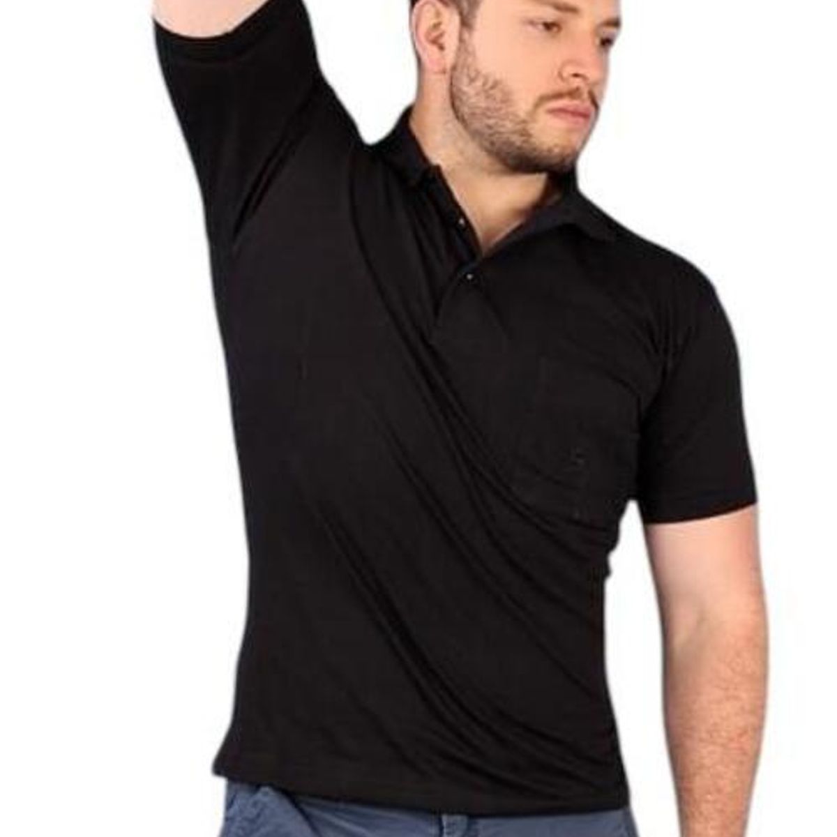 SPEYN - POLO ALGODON HOMBRE SPEYN