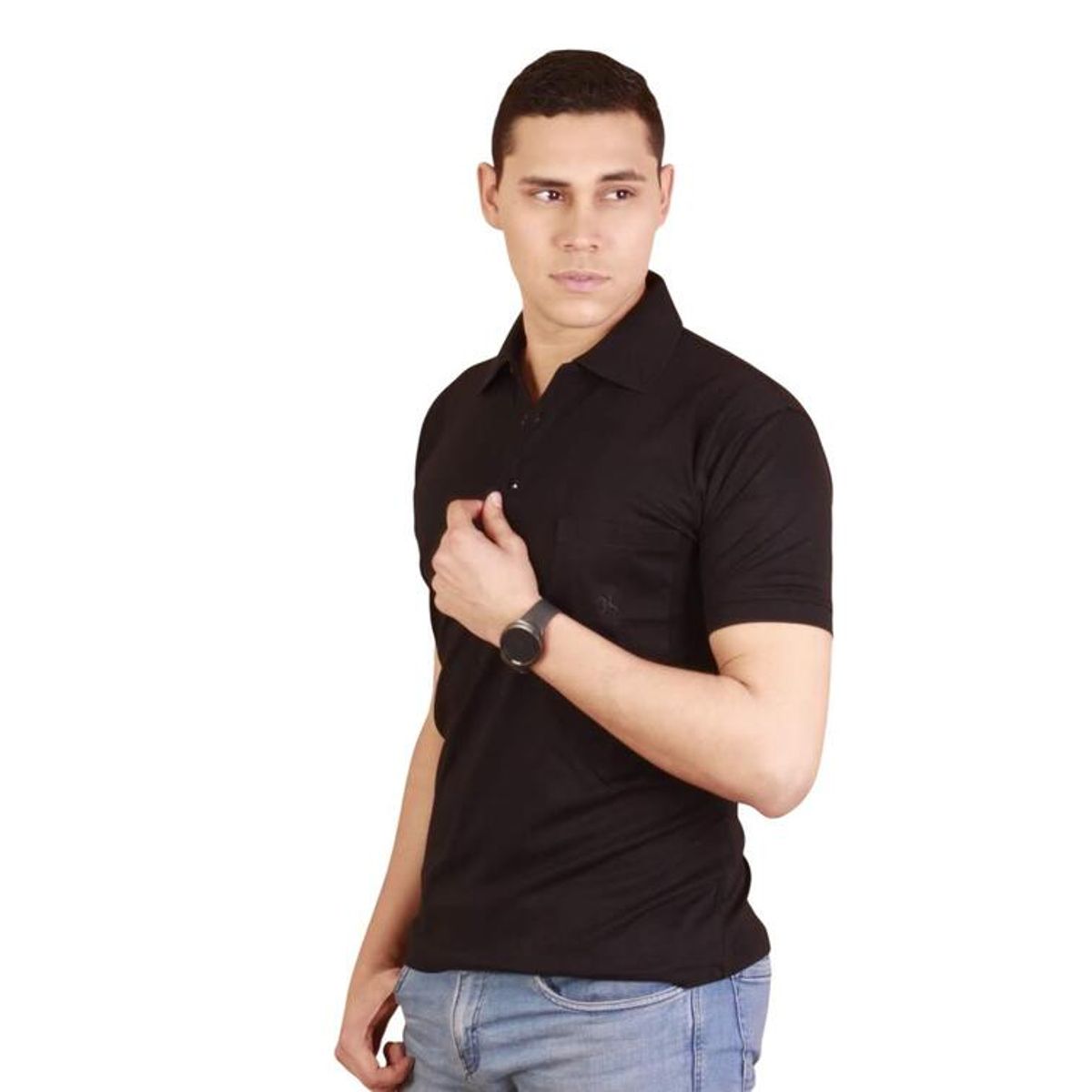 SPEYN - POLO ALGODON HOMBRE SPEYN