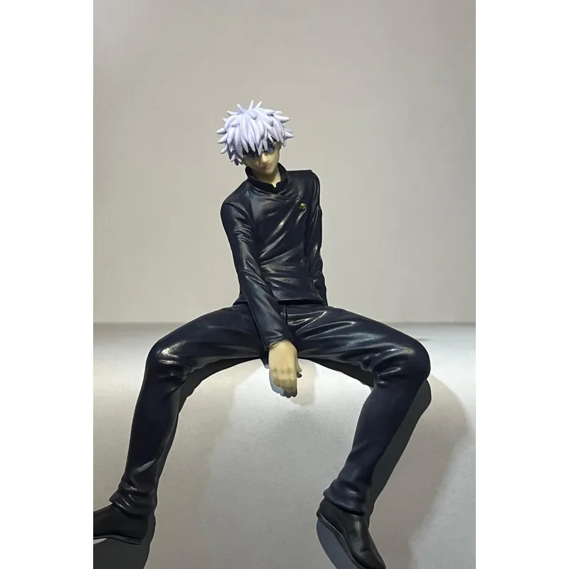 GENERICO - Gojo Figura Decorativa