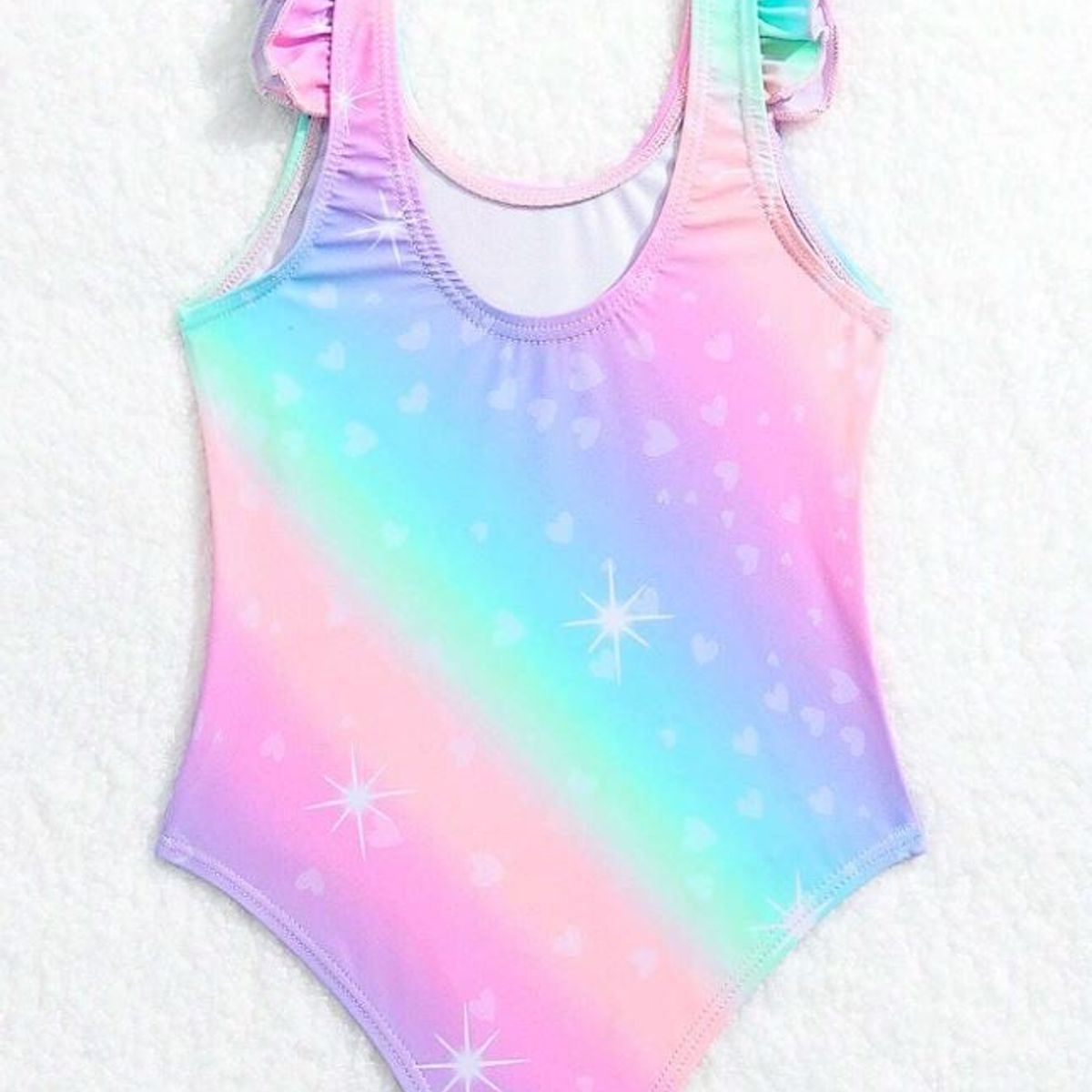 GENERICO - Ropa de Baño Niña Unicornio