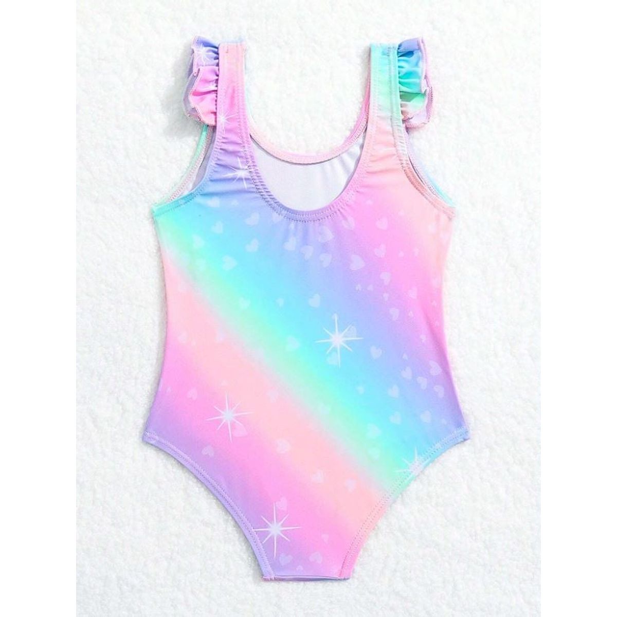 GENERICO - Ropa de Baño Niña Unicornio