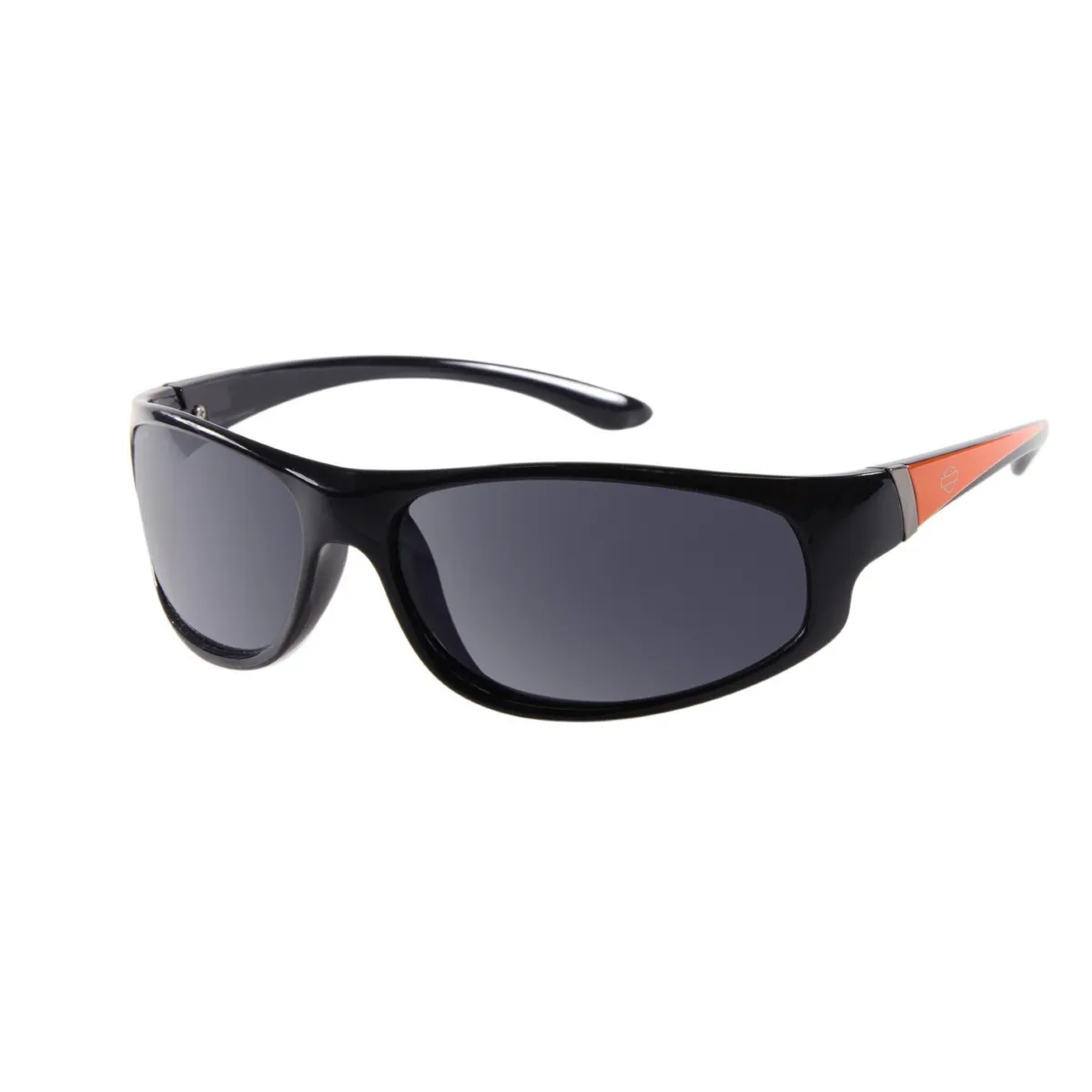 HARLEY DAVIDSON - LENTES DE SOL HARLEY DAVIDSON HOMBRE - COLOR NEGRO