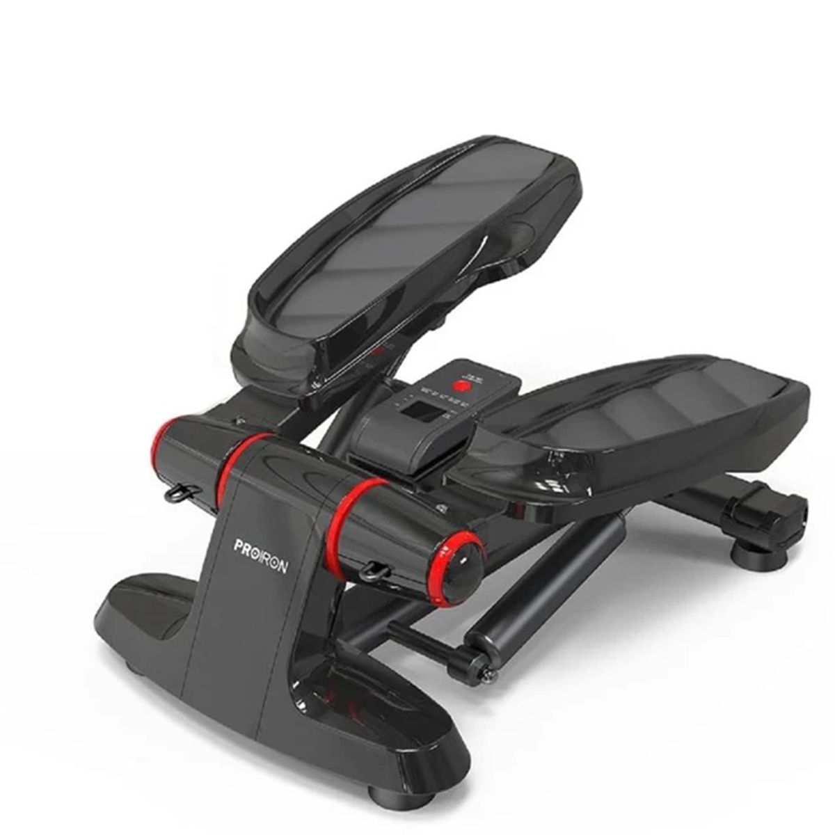 PROIRON - Escaladora Stepper Portátil Digital
