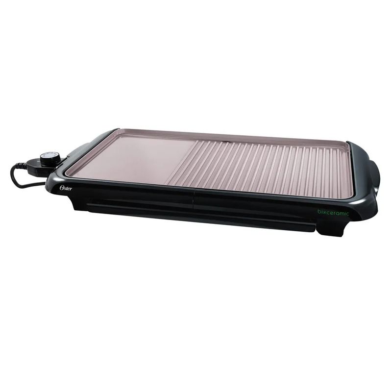 OSTER - Plancha y Parrilla para Asar Oster® CKSTGR5085