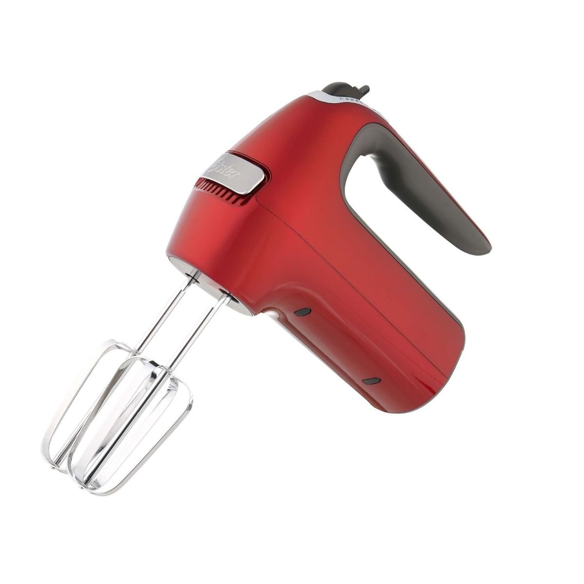 OSTER - Batidora de mano Oster® 7 velocidades + función turbo FPSTHM360R 053