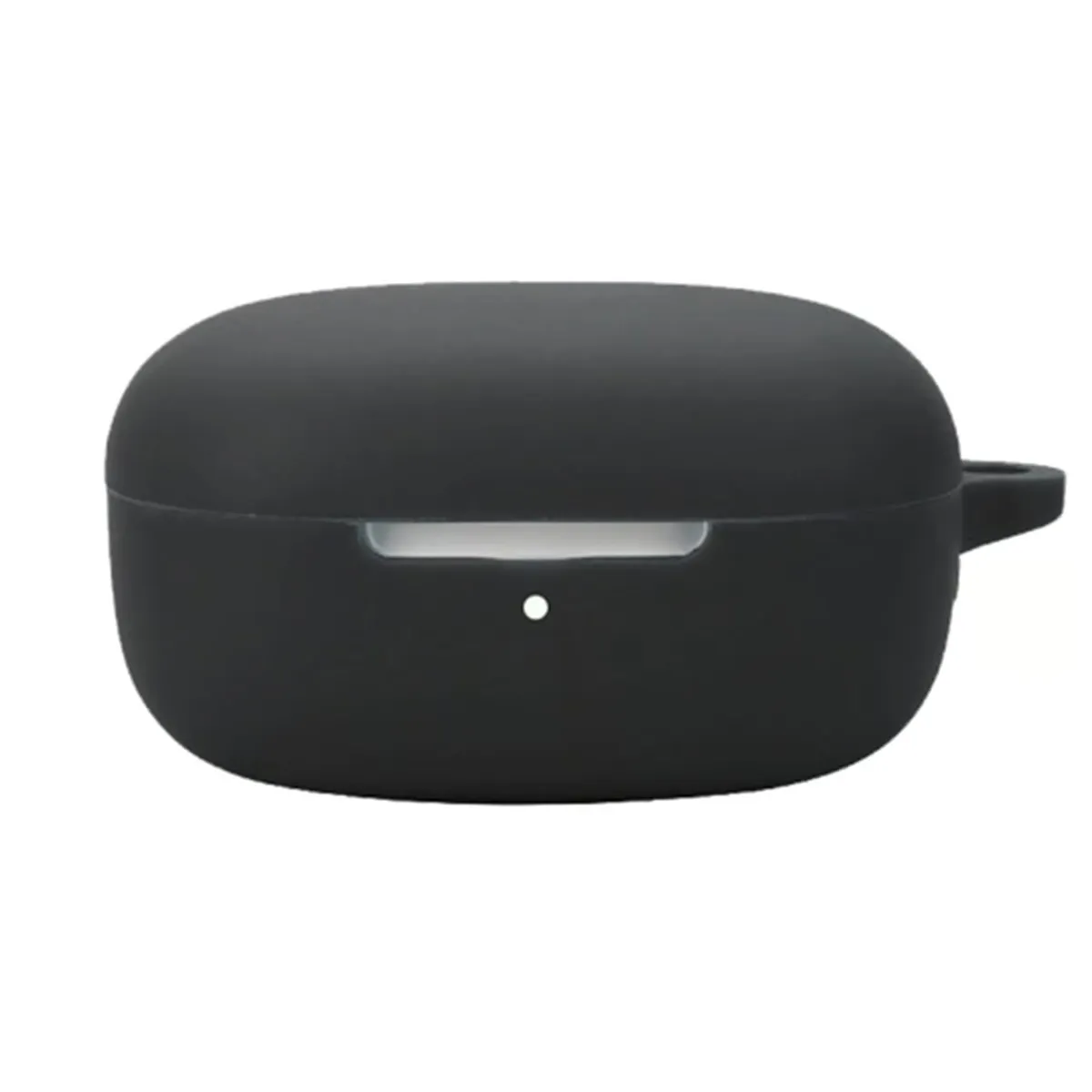 GENERICO - Funda de silicona para auriculares Xiaomi Redmi Buds 6 Active - Rojo