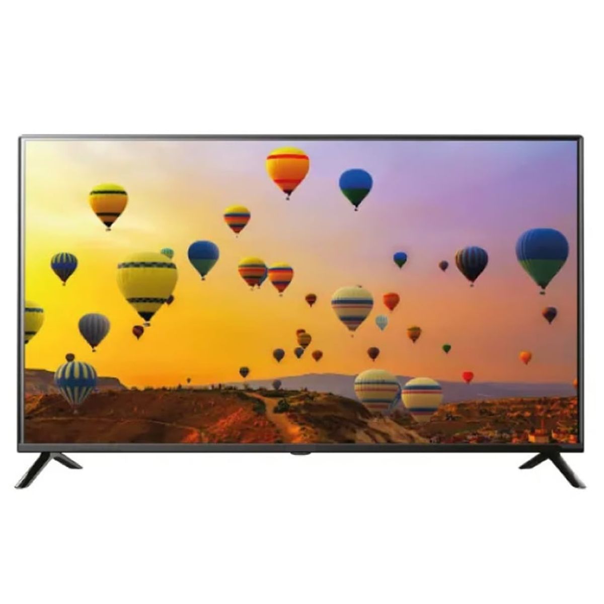 GENERICO - Televisor INNOS LED 42 pulg. Smart TV con Android TV S4201KU