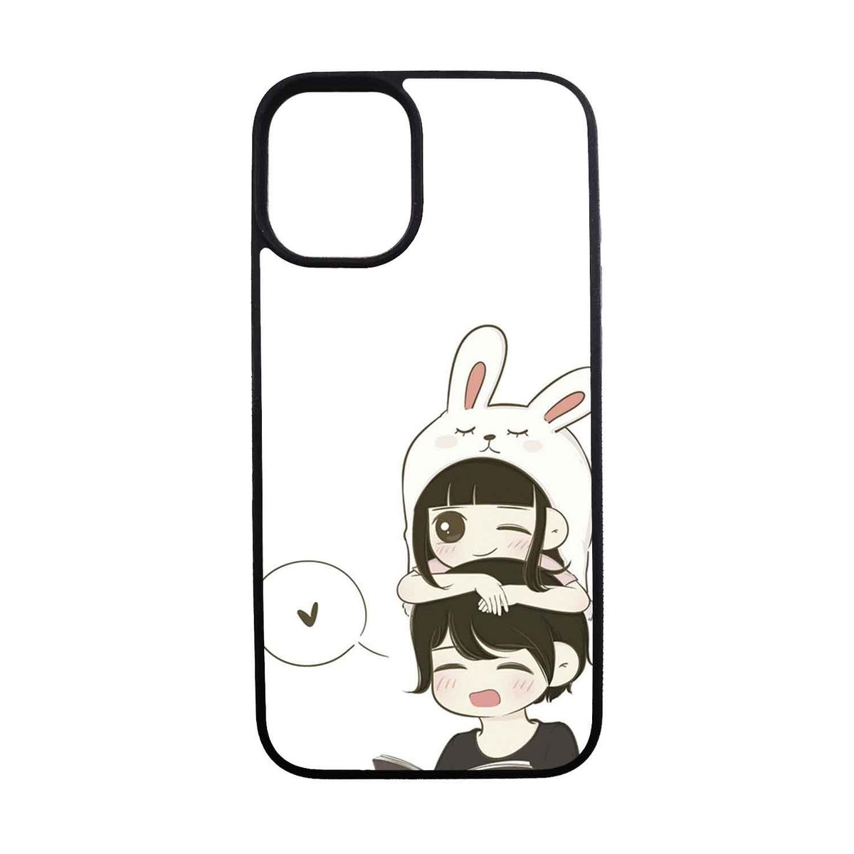 GENERICO - Funda Protector Case Para IPHONE 16 PLUS