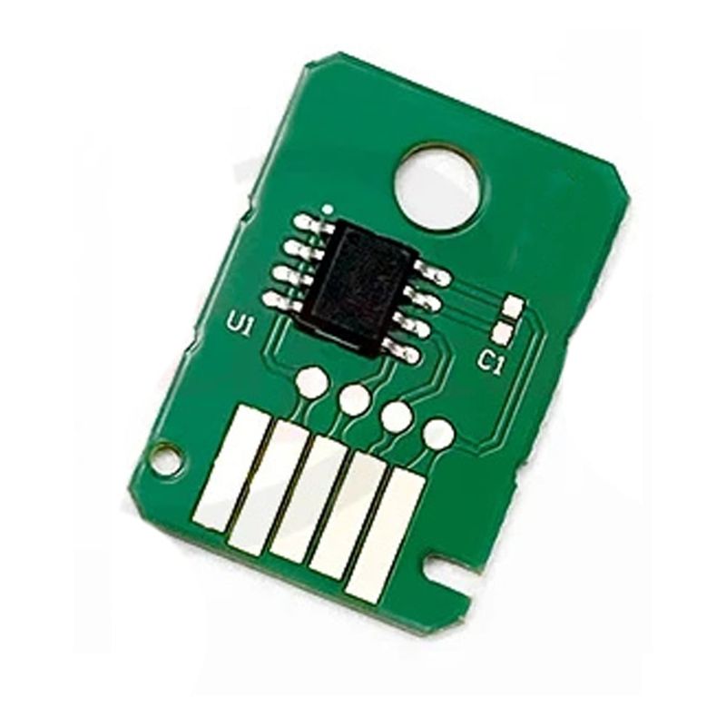 CANON - CHIP CARTUCHO De Mantenimiento CANON MC-G04 MC G04 MCG04