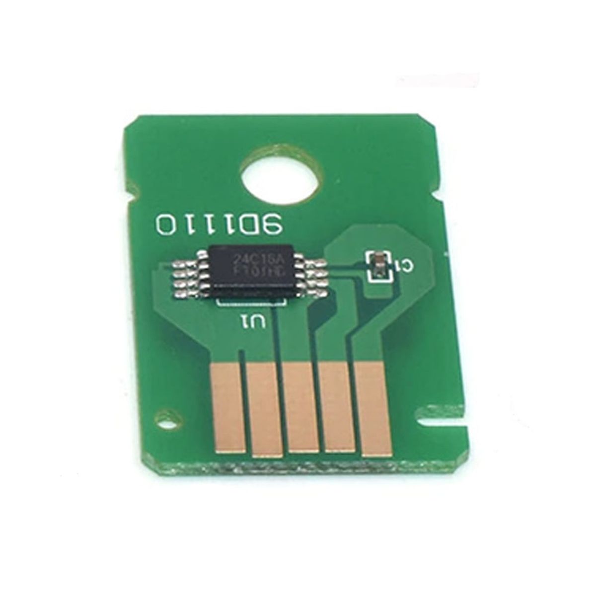 CANON - CHIP CARTUCHO De Mantenimiento CANON MC-G02 MC G02 MCG02