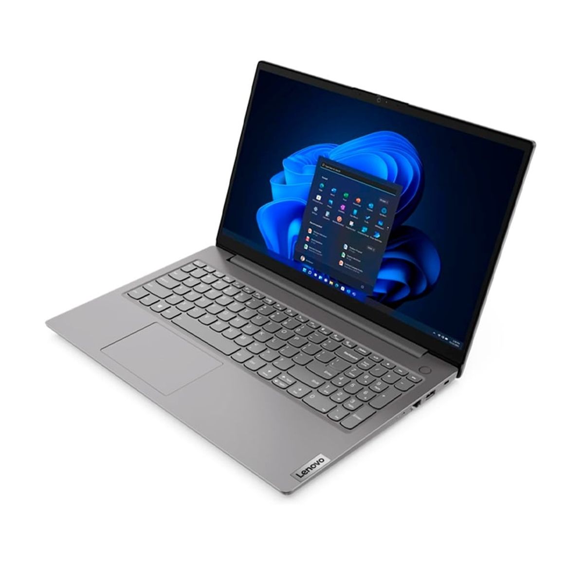 LENOVO - Combo Laptop Lenovo V15 G4 IRU Core i7 512GB 16GB Tablet Xiaomi Redmi Pad Pro 256GB 8GB Gris
