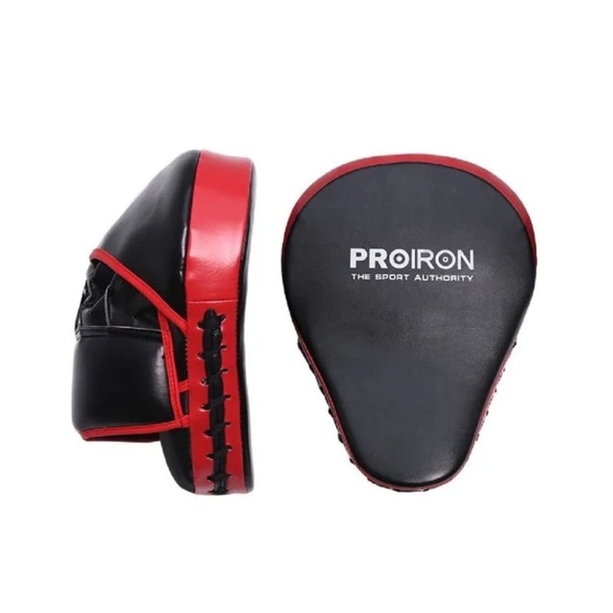 PROIRON - Manoplas o Guantaletas de Entrenamiento para Boxeo Par