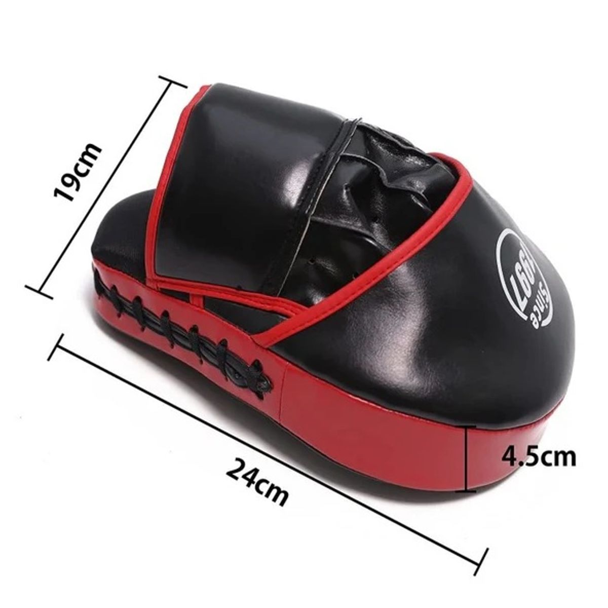 PROIRON - Manoplas o Guantaletas de Entrenamiento para Boxeo Par