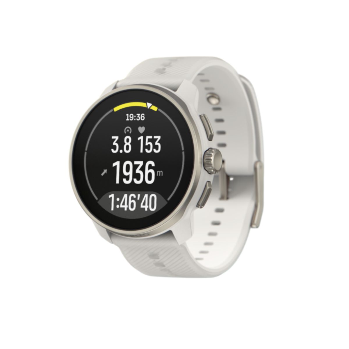 SUUNTO - RELOJ DEPORTIVO CON GPS SUUNTO RACE S POWER GRAY