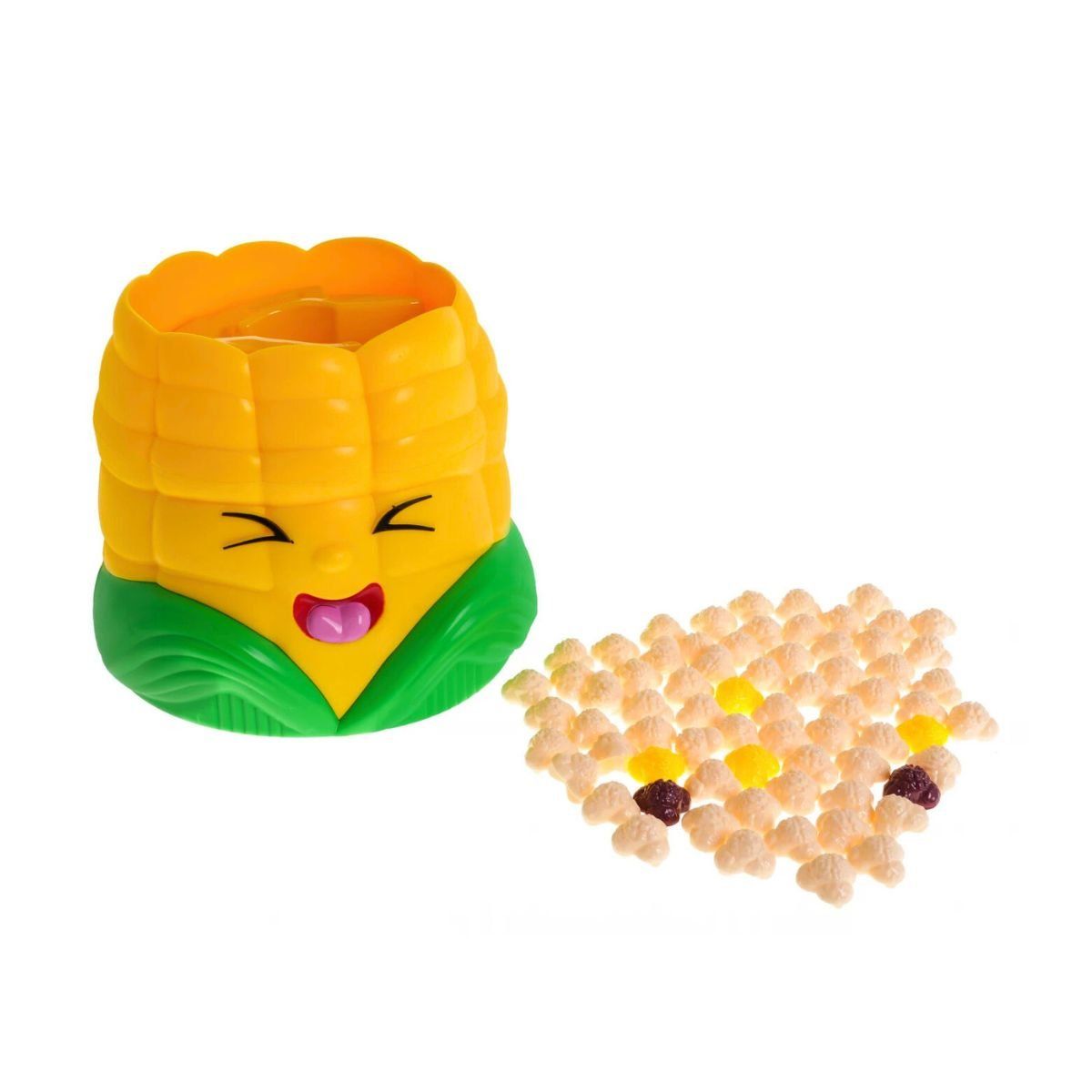 GENERICO - Pop Corn Game Juego Mesa Familiar