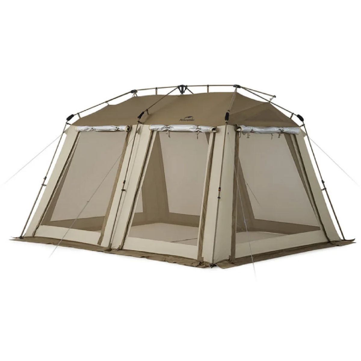 NATUREHIKE - Refugio impermeable Village - Naturehike