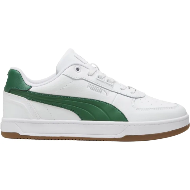 PUMA - Zapatilla Puma Caven 2.0 Lux 395016 06 Blanco para Hombre