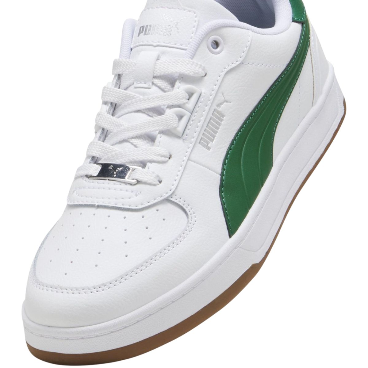 PUMA - Zapatilla Puma Caven 2.0 Lux 395016 06 Blanco para Hombre