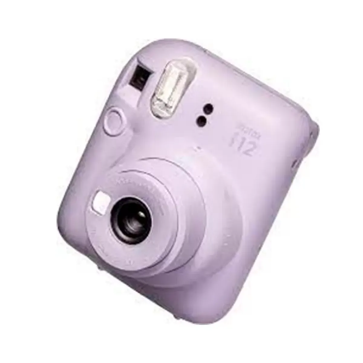 FUJIFILM - Cámara Fujifilm Instax Mini 12 Lilac Purple.