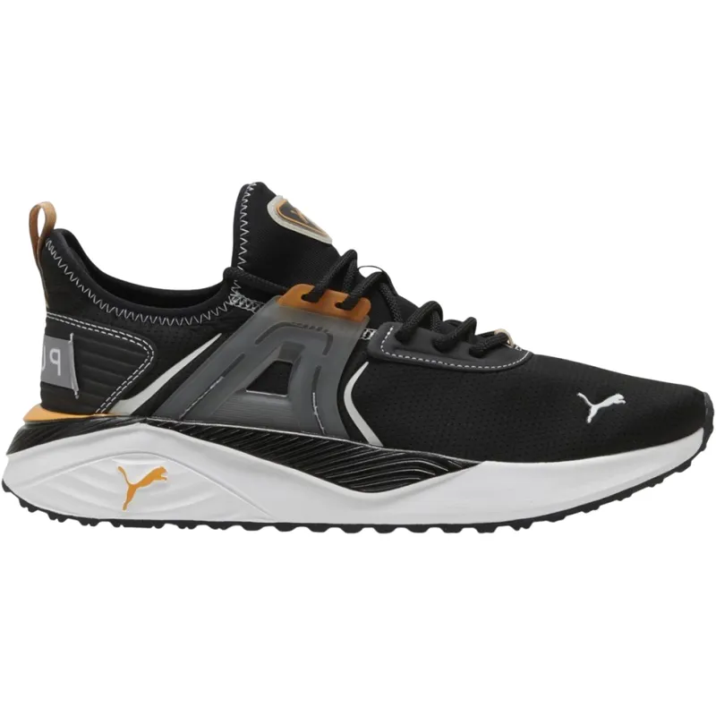 PUMA - Zapatilla Puma Pacer 23 Desert Road 107783 02 Negro para Hombre