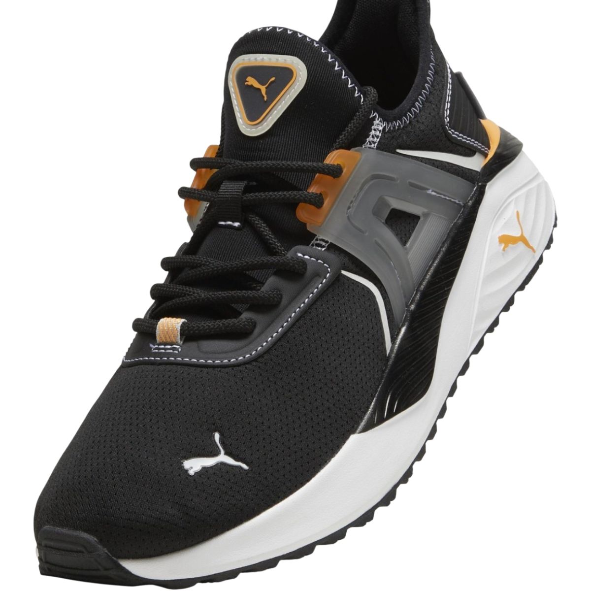 PUMA - Zapatilla Puma Pacer 23 Desert Road 107783 02 Negro para Hombre