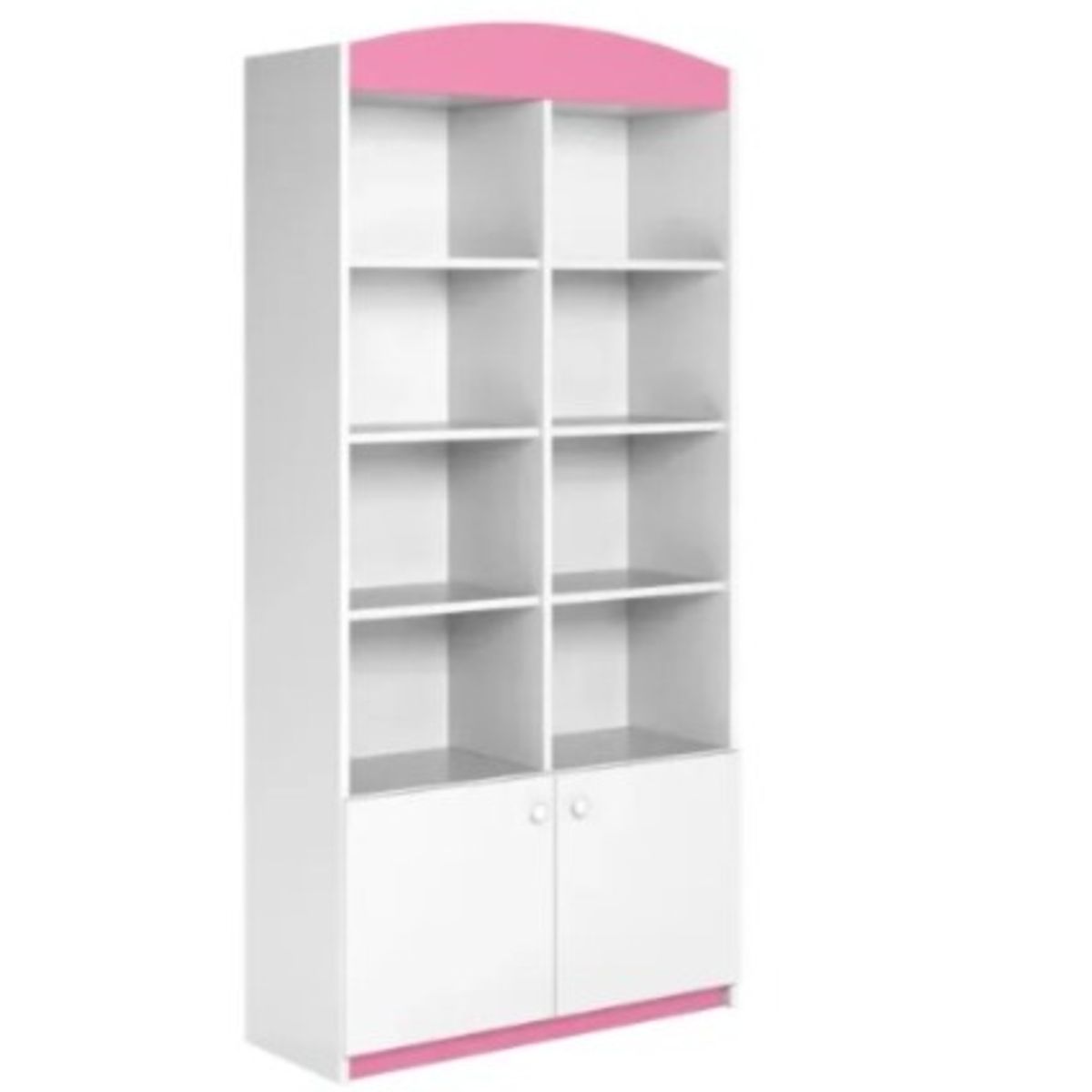 NACION MUEBLES - LIBRERO INFANTIL ROSITA NM