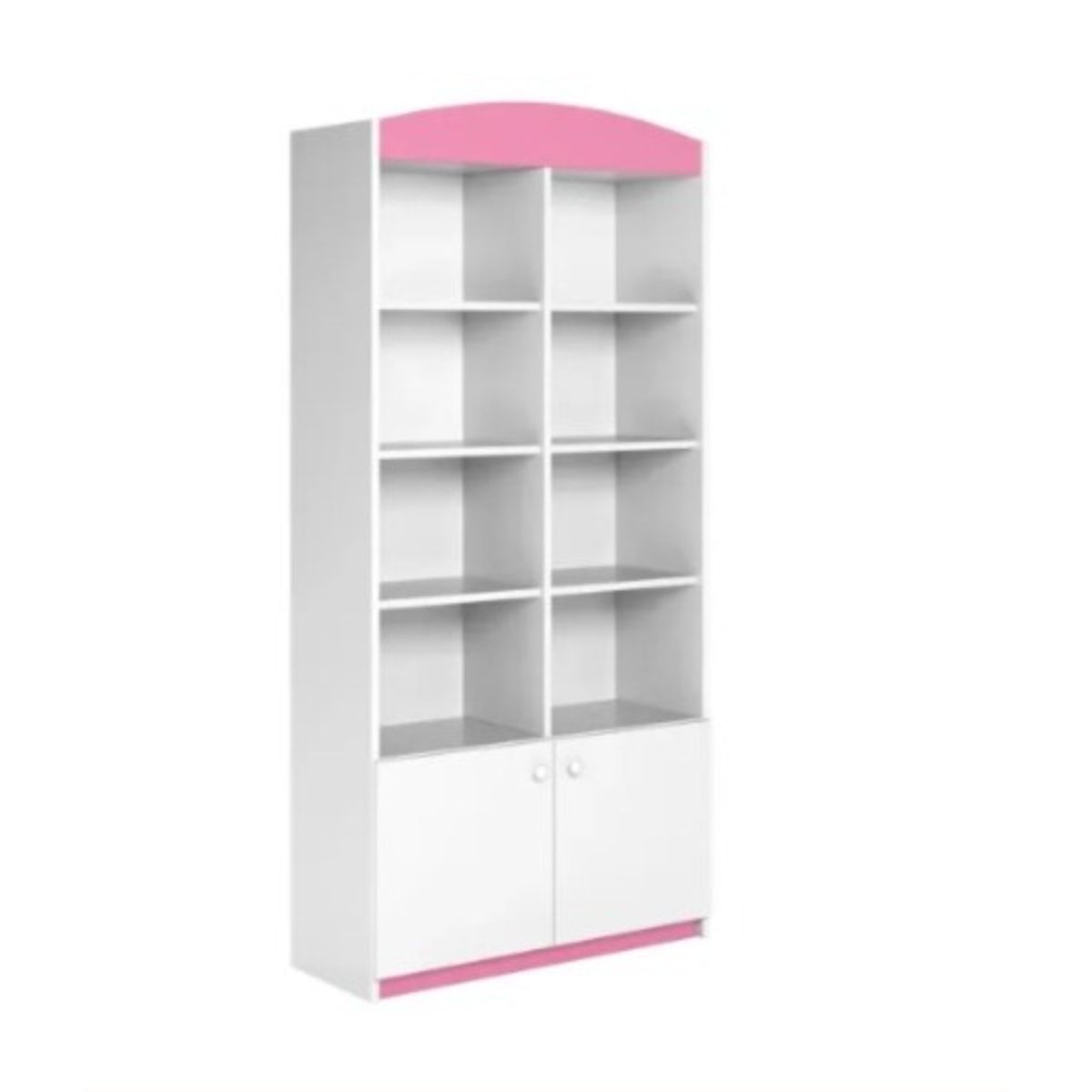 NACION MUEBLES - LIBRERO INFANTIL ROSITA NM