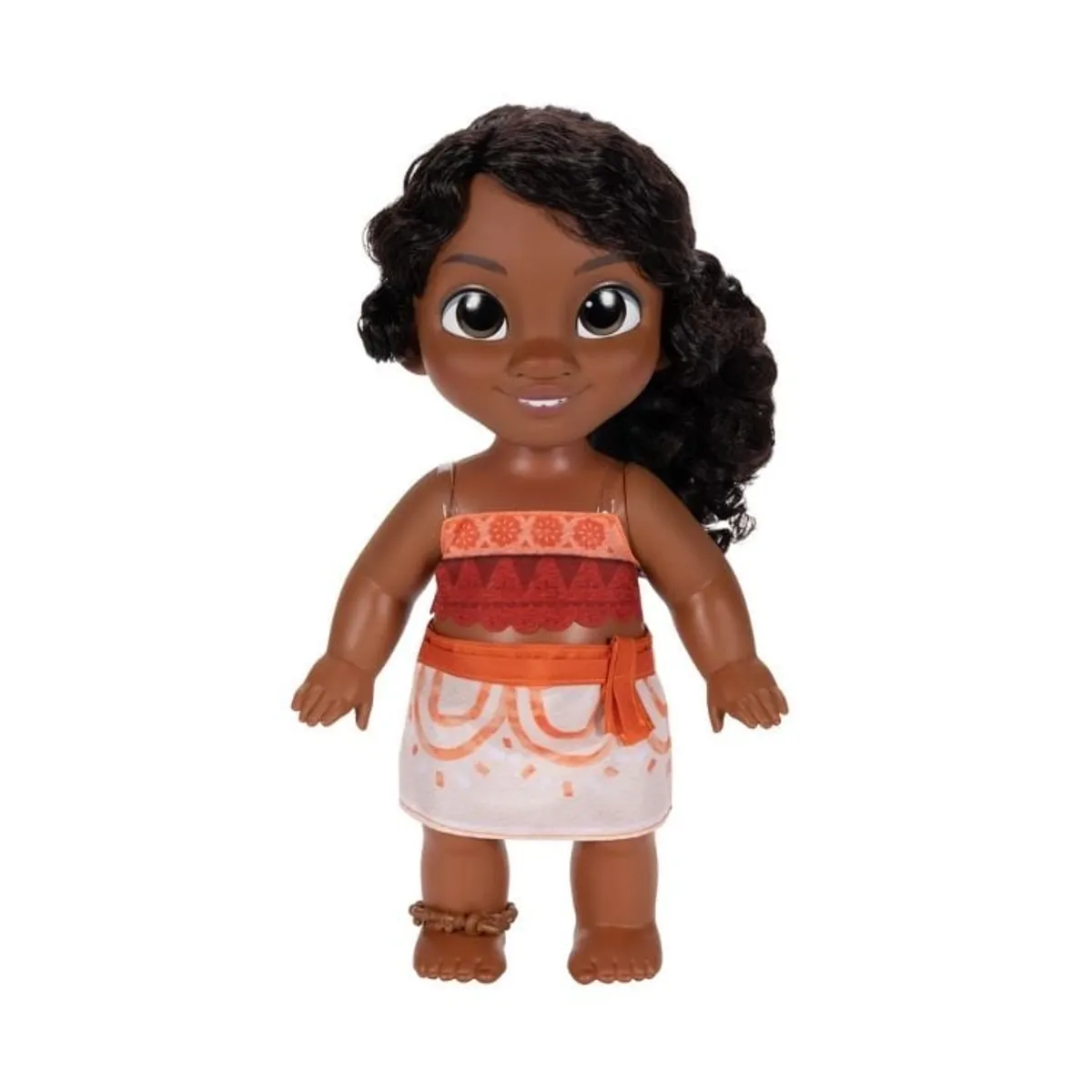 DISNEY - BABY SIMEA CON PUA  - MOANA 2 PELICULA