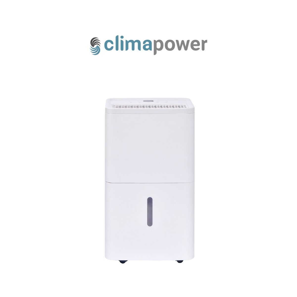 GENERICO - DESHUMEDECEDOR DE AIRE PORTÁTIL PD30