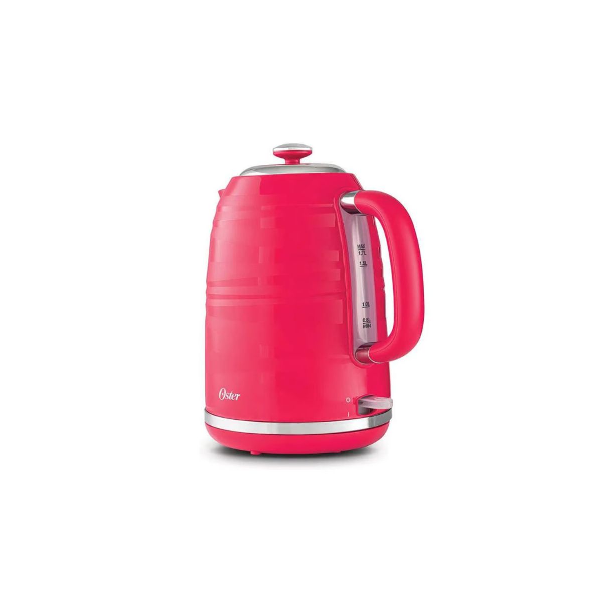 OSTER - Hervidor Eléctrico Oster 1.7 L BVSTKT4177M