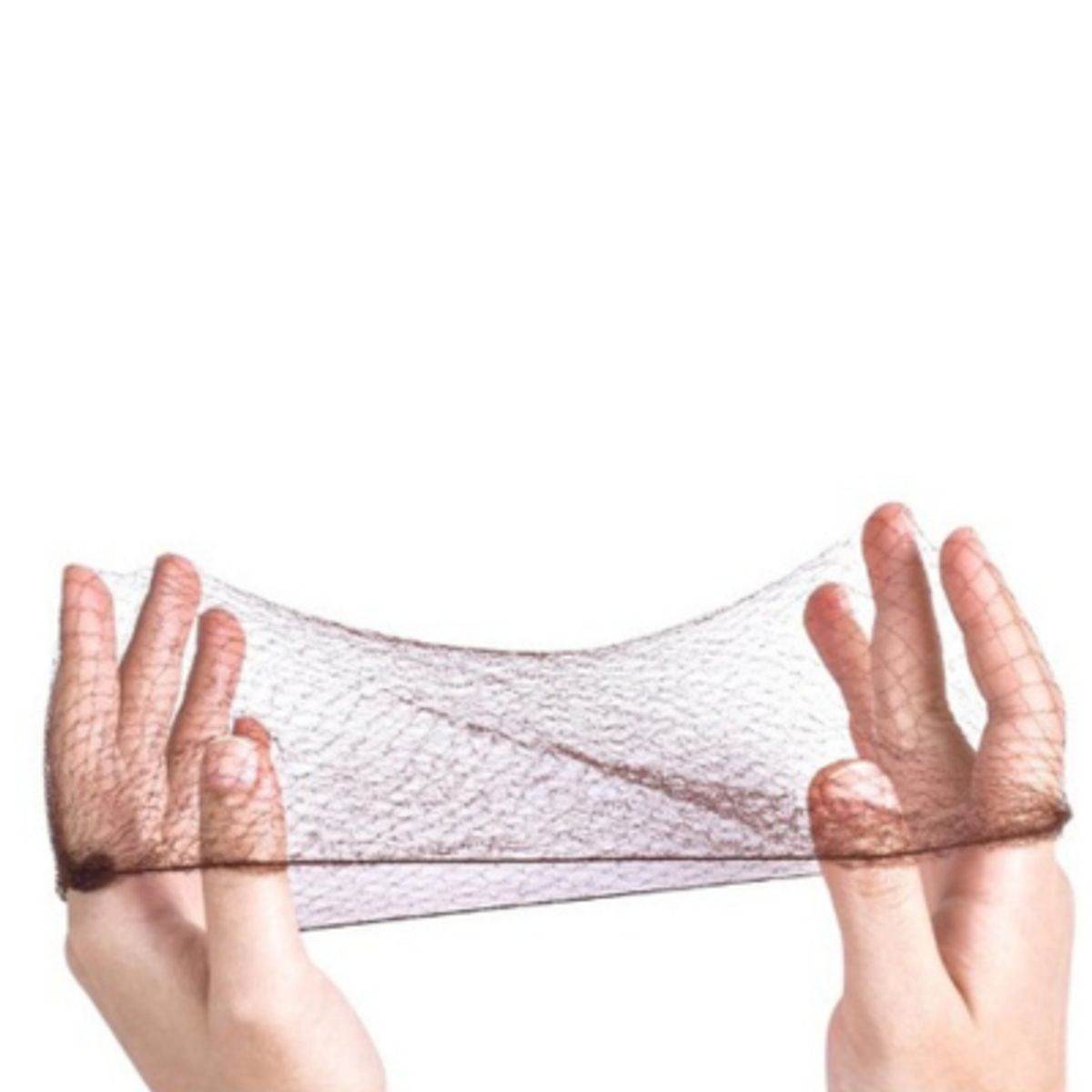 GENERICO - Redecillas Profesionales LALALA  - MARRÓN