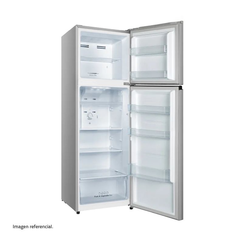 INDURAMA - Refrigeradora Indurama 246L No Frost 130W RI-389I