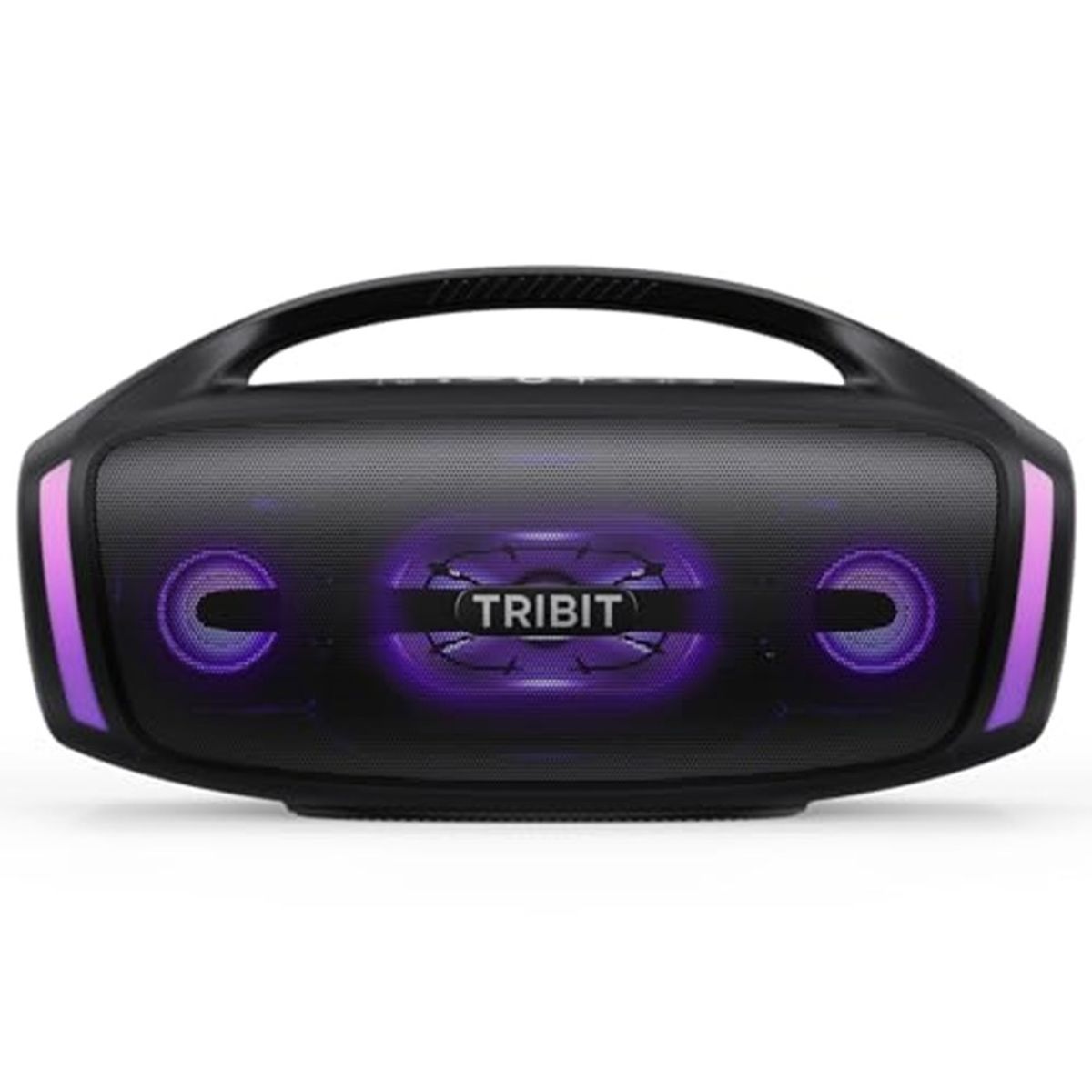 TRIBIT - Tribit Altavoz Bluetooth StormBox Blast 2 portátil de 200 W